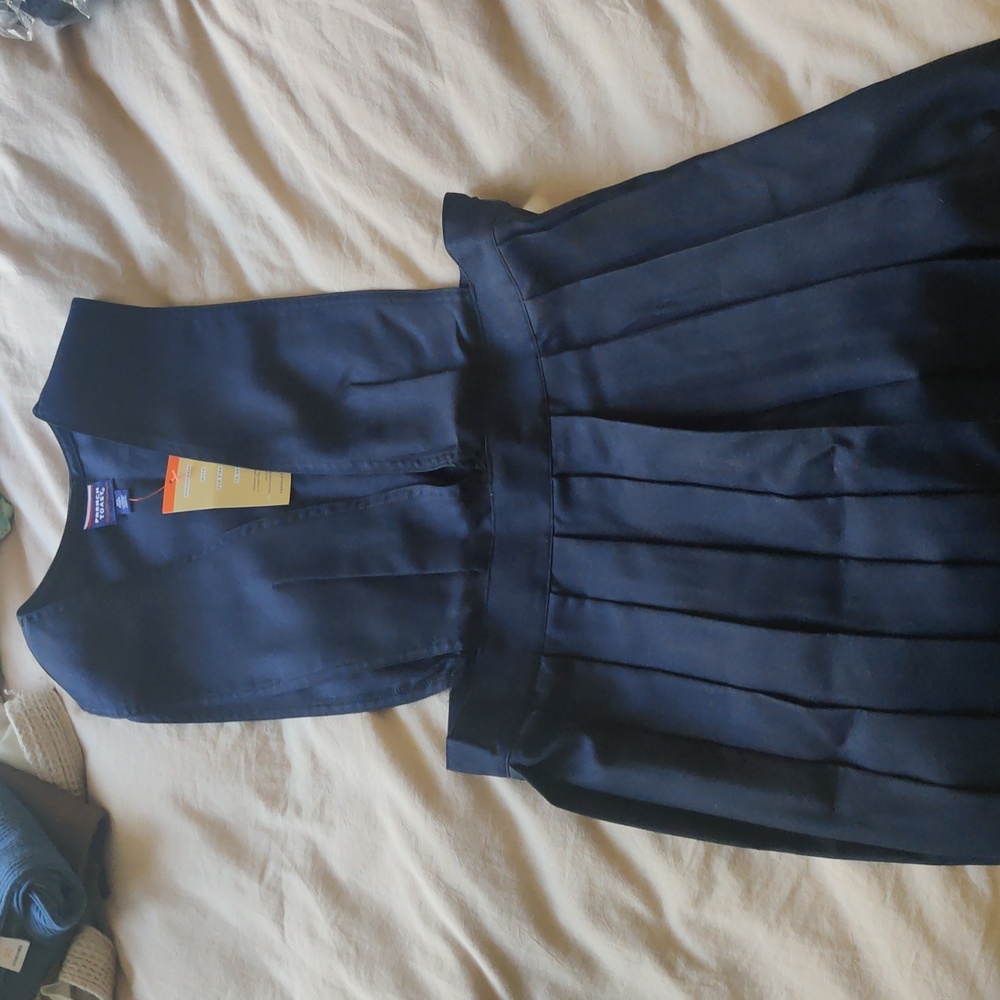 French Toast V-style Uniform Jumper, NWT , Multiple Sizes Available